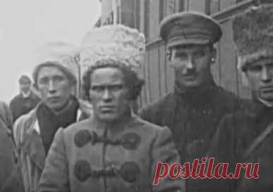 Чем Нестор Махно был опасен красным