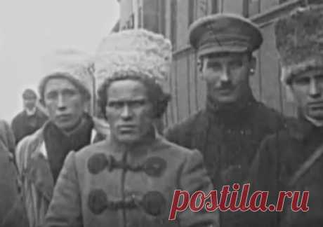 Чем Нестор Махно был опасен красным