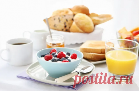 Продукты, которые нельзя есть на голодный желудок
Bот это да! В некоторых случаях это просто бесполезно, а иногда может привести к неприятным последствиям. Йогурт Удивлены? Нет, есть его, конечно, можно. Но если съедать йогурт натощак, то соляная кислота, которая находится в пустом желудке, будет разрушать молочно-кислые бактерии, содержащиеся в йогурте. В итоге он просто не принесет никакой пользы. Груши В мякоти груши […]
Читай пост далее на сайте. Жми ⏫ссылку выше