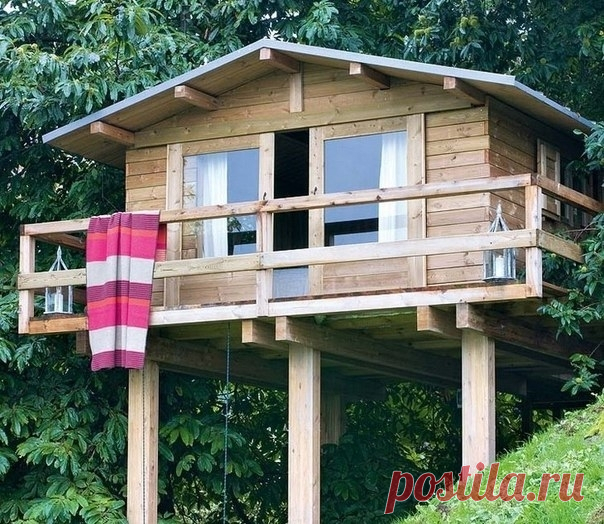 Мини-проект - Дизайн интерьеров | Идеи вашего дома | Lodgers