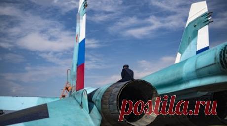 ВСУ признали, что информацию о взлёте стратегической авиации ВКС России получают от Запада. Запад предоставляет Киеву информацию о взлёте российской стратегической авиации. Об этом заявил советник командования Воздушных сил ВСУ Юрий Игнат. Читать далее