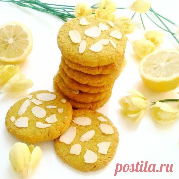 ЛИМОННОЕ ПЕЧЕНЬЕ 

Ингредиенты: 

1. Цельнозерновая мука — 100 г 
Показать полностью…