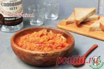Икра &quot;Краснодарская&quot;. Вкусная овощная икра на зиму. Можно готовить её в трёх вариантах: из кабачков, из баклажанов, из патиссонов. Я предпочитаю делать из баклажанов, хотя с кабачками тоже получается вкусно.