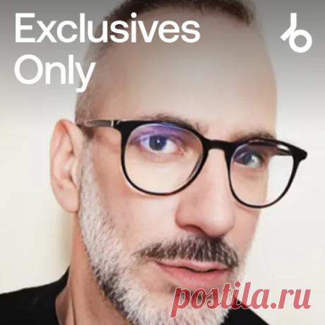 Exclusives Only Week 19 2026 FLAC/MP3 » MinimalFreaks.co