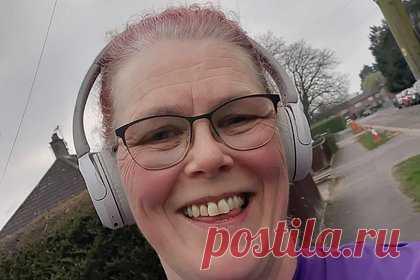 51-летняя женщина не смогла прокатиться на лошади и сбросила 39 килограммов