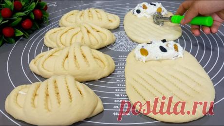 Гениально и просто! Обалденные Пышные Сдобные Булочки  к Чаю.Легкие и простые Рецепты.Выпечка к чаю. БУЛОЧКИ К ЧАЮ1.ЯЙЦА-2 ШТ 2.СОЛЬ 3.САХАР-70 ГР 4.РАСТИТЕЛЬНОЕ МАСЛО-30 МЛ5.СЛИВОЧНОЕ МАСЛО-30 ГР6. МОЛОКО - 220 МЛ7. УКСУС - 1 СТ.ЛОЖКА8. МУКА - 500- 550 ГР9....