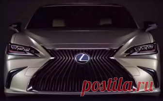 Лексус ЕС 2019 также разделит с Camry. Топовым станет 3,5-литровый V6, отдача которого составит 300 л.с., а европейцы получат гибридную модификацию с 208-сильной установкой. В России же седан, вероятно, предложат с рядными бензиновыми 
