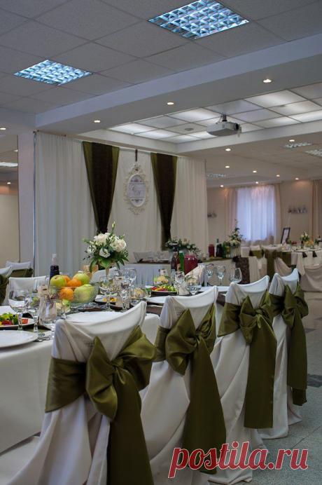 Наталья Захарова. Олива и шоколад