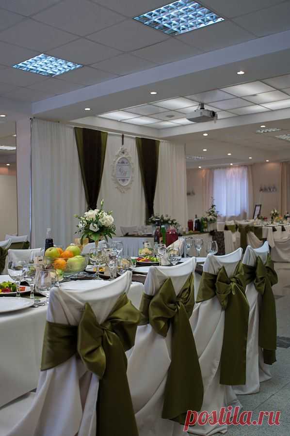 Наталья Захарова. Олива и шоколад