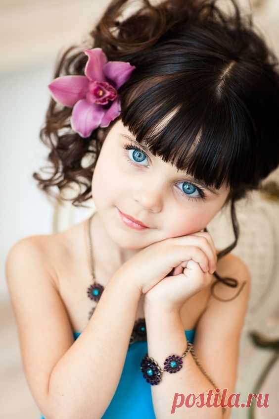 (809) #Cute #Little #Girl | Adorable