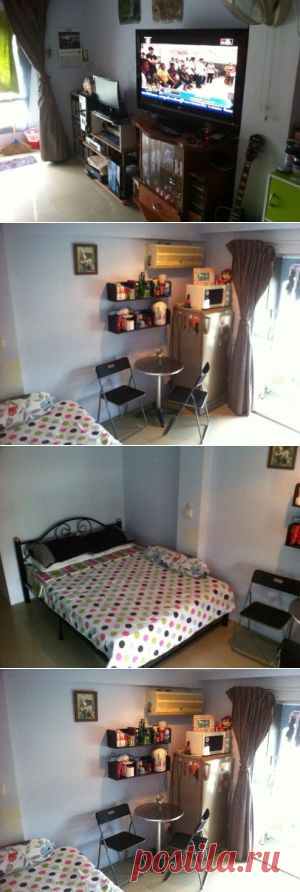 Дешевая Студия на продажу