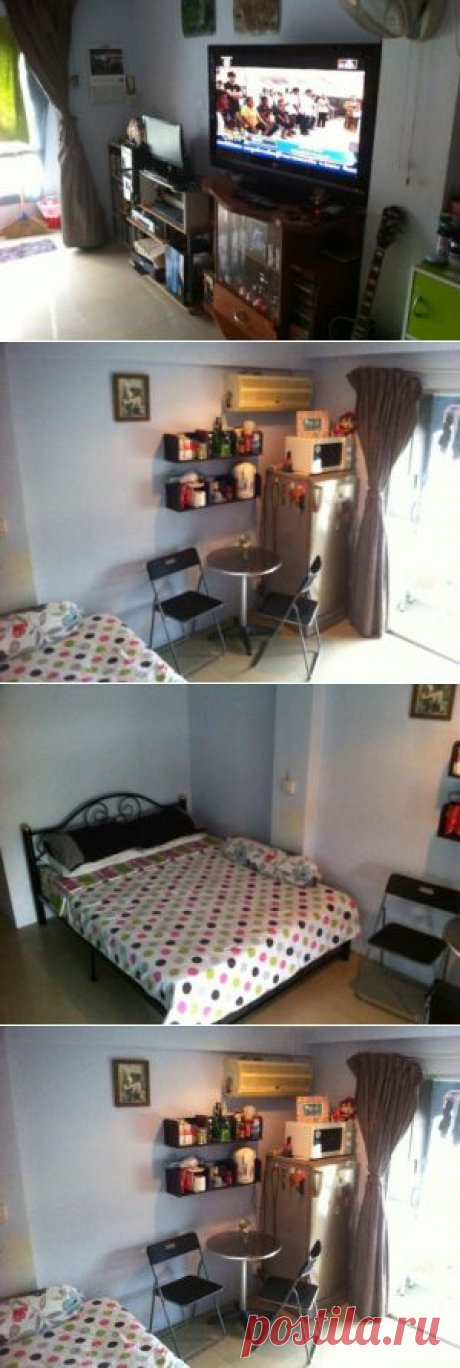 Дешевая Студия на продажу