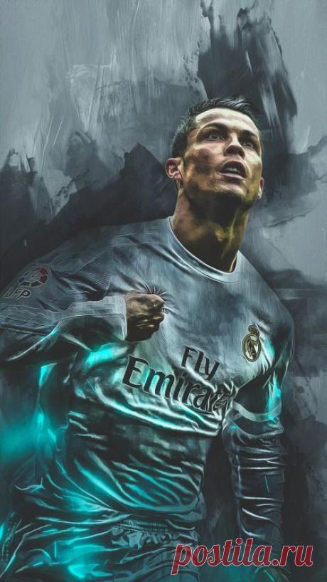cr7