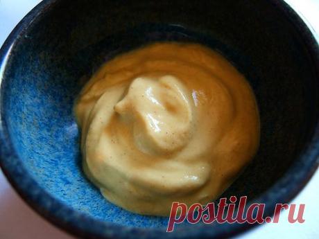 Как приготовить дижонскую горчицу