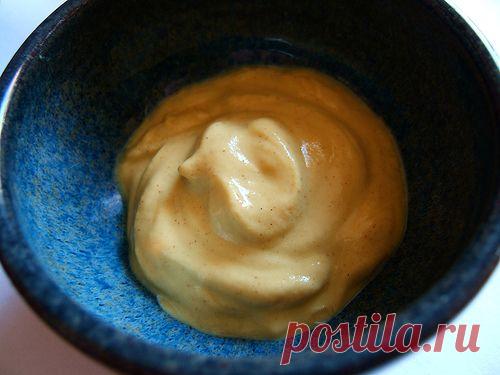 Как приготовить дижонскую горчицу