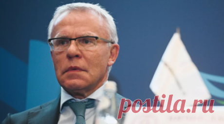 Фетисов уверен, что экс-тренер ХК ЦСКА Фёдоров легко сможет найти новую команду. Двукратный олимпийский чемпион Вячеслав Фетисов высказался о будущем бывшего главного тренера ХК ЦСКА Сергея Фёдорова. Читать далее