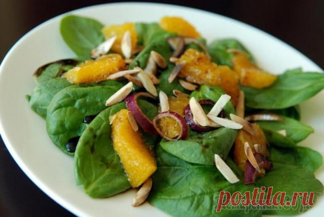 15 самых полезных сочетаний продуктов для укрепления здоровья