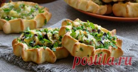 Шанежки — рецепты теста, начинки с творогом, картофелем, мясом и грибами | | О вкусной еде