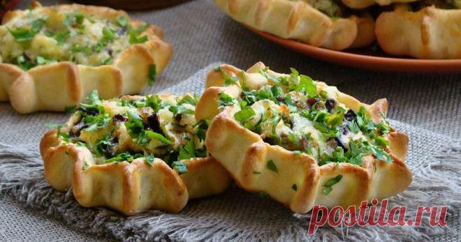 Шанежки — рецепты теста, начинки с творогом, картофелем, мясом и грибами | | О вкусной еде