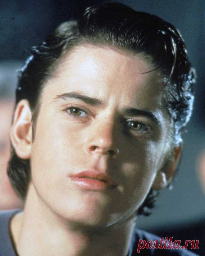 Си Томас Хауэлл, 7 декабря, 1966