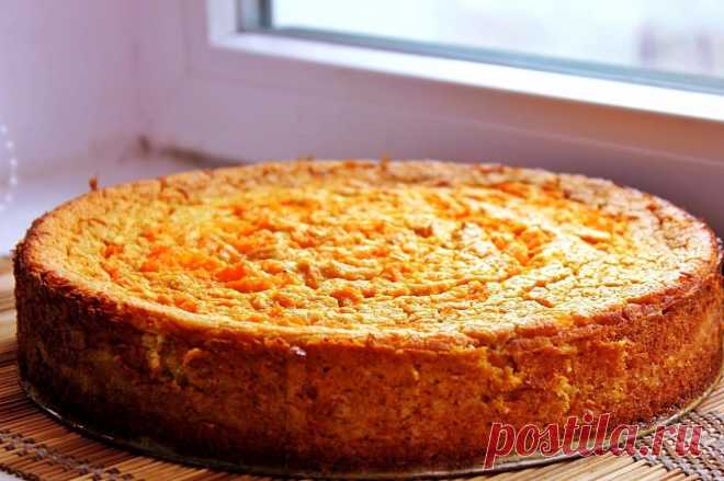 Подборка классной выпечки из моркови Bon Appetit | Лучшие рецепты: Подборка классной выпечки из моркови.1. Морковная запеканкаИнгредиенты:Творог — 200 гМорковь — 1 шт. ...