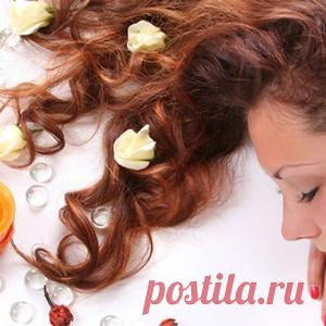 10 домашних масок от выпадения волос, после которых твоя шевелюра начнет расти с новой силой