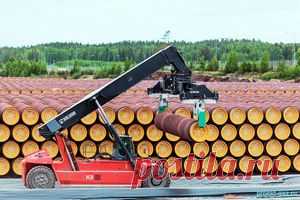 «Северный поток – 2» пойдет другим путем - 9 Октября 2017 - Проектирование газоснабжения