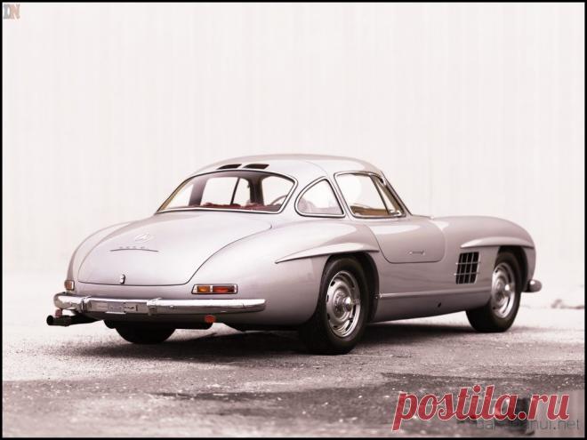 Mercedes-Benz 300SL