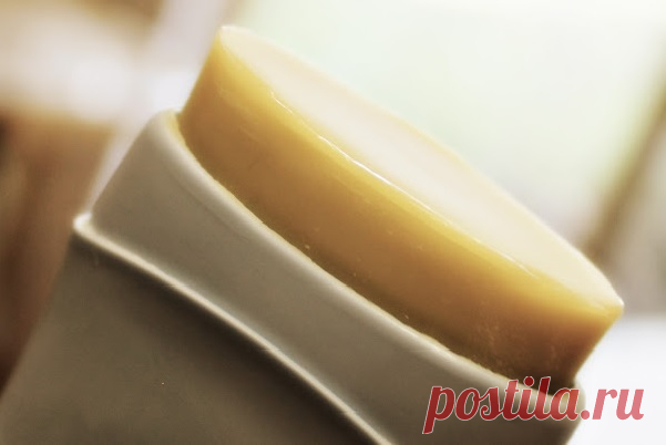 Натуральный дезодорант - убирает запах пота на сутки!