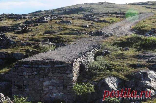 Россия. Неизвестная цивилизация