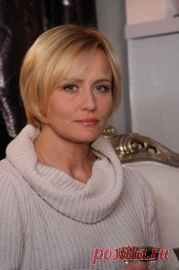 Елена Шевченко