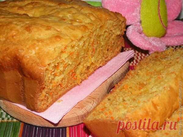 👌 Морковный кекс, рецепты с фото Я очень люблю всевозможные кексы. А недавно увидела, как их готовили с добавлением моркови. Мне очень захотелось попробовать. Вот что из этого получилось. Делюсь рецептом!

 
Ке...