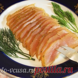 Вяленая куриная грудка - МирТесен