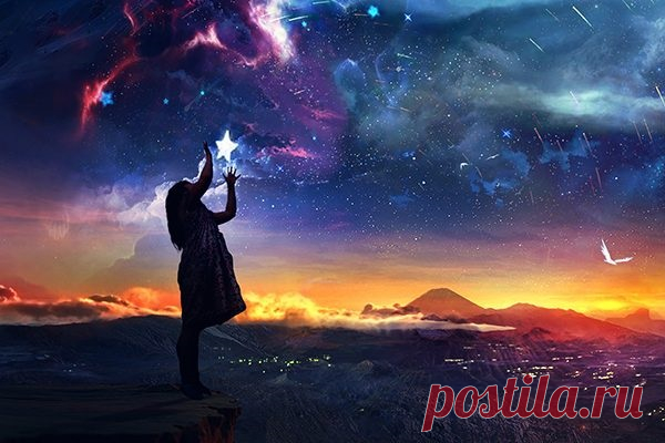 7 признаков того, что Вселенная пытается что-то сказать вам через синхронность
7 признаков того, что Вселенная пытается что-то сказать вам через синхронность Все в нашей жизни взаимосвязано. Прошлое, настоящее и будущее… Все в нашей жизни взаимосвязано. Прошлое, настоящее и будущее. Любое совпадение или неожиданное происшествие взаимосвязано с тем, что было, есть или будет в нашей жизни. Каждый...
Читай дальше на сайте. Жми подробнее ➡