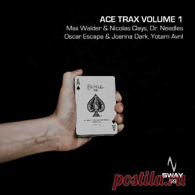 VA - Ace Trax Volume 1