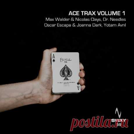 VA - Ace Trax Volume 1