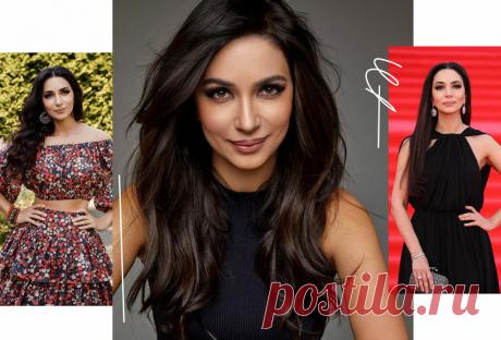 Яблочный уксус для ухода за волосами + рецепт от Зары