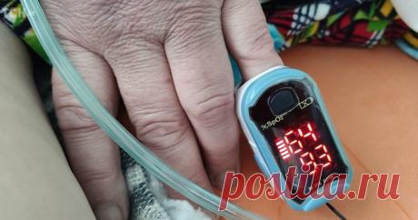 Лікування коронавірусу вдома: за якими показниками потрібно стежити хворому на COVID-19 Лікар Тарас Жиравецький розповів, яку температуру слід ретельно контролювати і за якими показниками стежити.