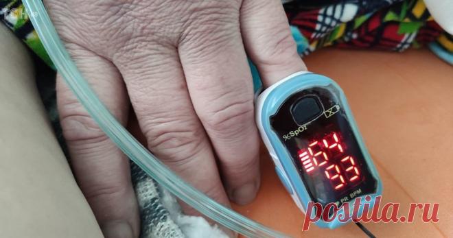 Лікування коронавірусу вдома: за якими показниками потрібно стежити хворому на COVID-19 Лікар Тарас Жиравецький розповів, яку температуру слід ретельно контролювати і за якими показниками стежити.