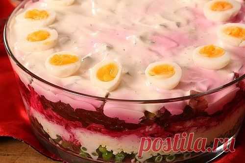 Красивые и вкусные идеи и рецепты для друзей