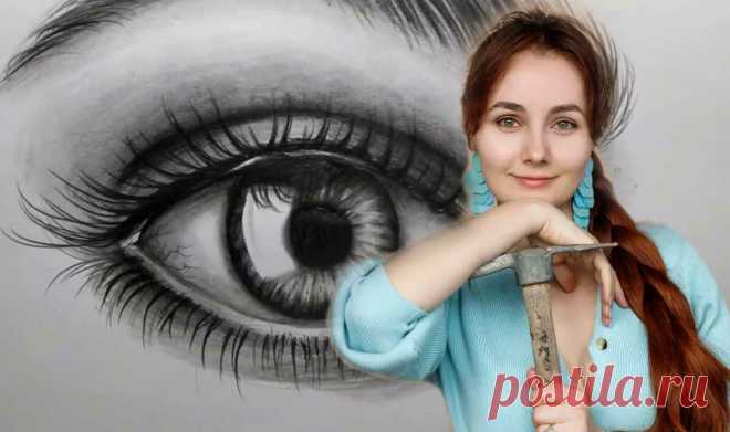 Как можно быстро поднять веки упражнениями