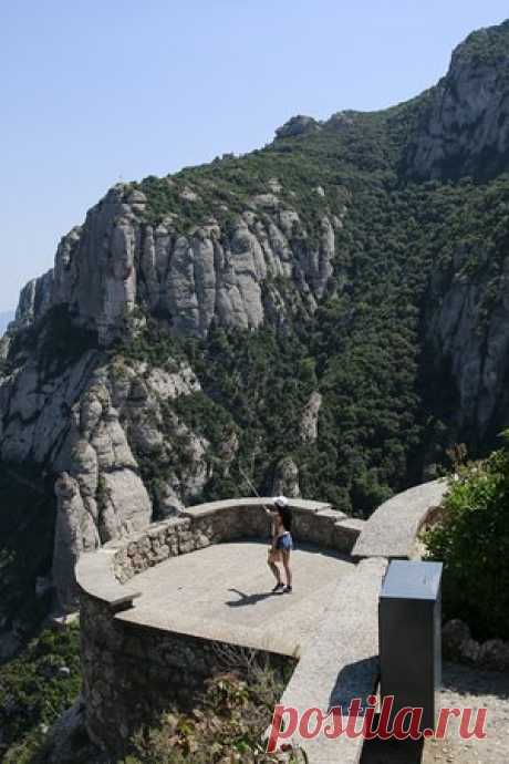Монастырь Монсеррат, Монтсеррат - TripAdvisor