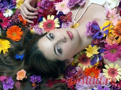 Какие ЦВЕТЫ подходят вам по Знаку Зодиака