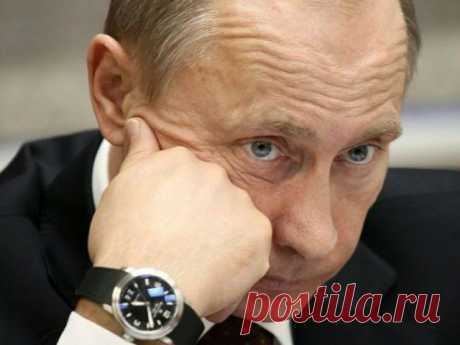 фото президента путина - Поиск в Google