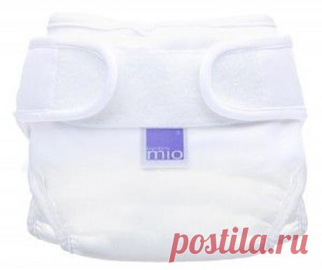 Bambino Mio Комплект Трусики Миософт + Хлопковый вкладыш