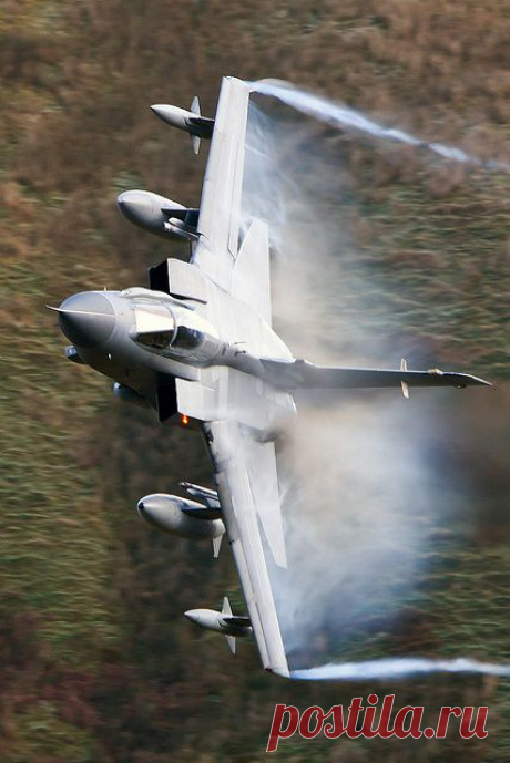 RAF GR4 |авиация