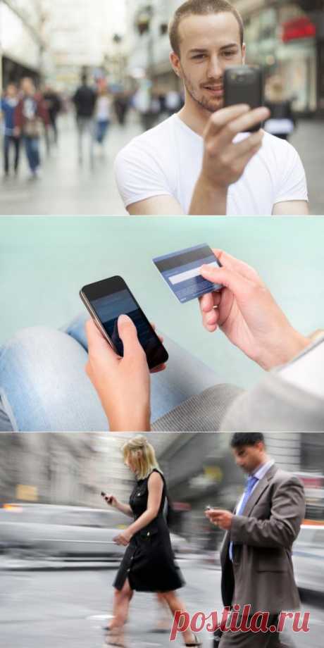 10 ОШИБОК, КОТОРЫЕ ДОПУСКАЮТ ВЛАДЕЛЬЦЫ СМАРТФОНОВ.