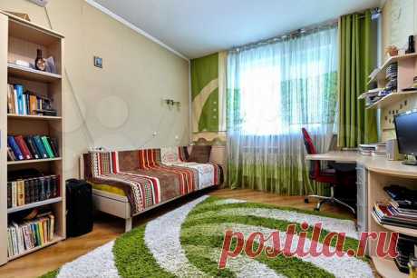 Дом 128 м² на участке 7 сот. на продажу в Краснодаре | Купить дом в Краснодаре | Авито
