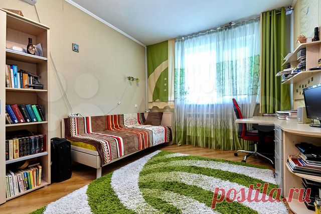 Дом 128 м² на участке 7 сот. на продажу в Краснодаре | Купить дом в Краснодаре | Авито