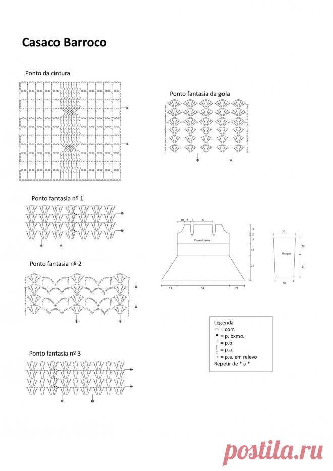Эксклюзивные изделия вязанные крючком